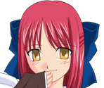 Miscellaneous Portraits - Melty Blood