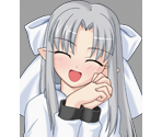 Mugshots - Melty Blood