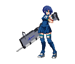 Powerd Ciel - Melty Blood: Actress Again: Current Code