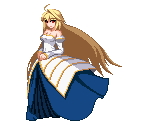Archetype: Earth - Melty Blood: Actress Again: Current Code