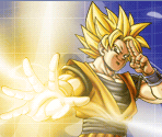 Opening Logos - Dragon Ball Z: Supersonic Warriors 2