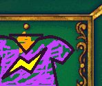 Color Me Happy - Wario: Master of Disguise