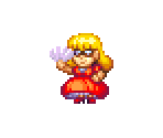 Terrormisu - Wario: Master of Disguise