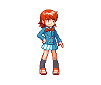 Kaoru Akashi - Zettai Karen Children DS: Dai 4 no Children