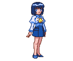Hotaru Nowaki - Zettai Karen Children DS: Dai 4 no Children