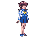 Natsuko Tokiwa - Zettai Karen Children DS: Dai 4 no Children