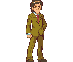 Tanizaki Ichiro - Zettai Karen Children DS: Dai 4 no Children