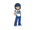 Young Boy - Zettai Karen Children DS: Dai 4 no Children