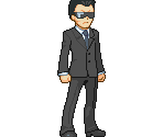 Agent - Zettai Karen Children DS: Dai 4 no Children