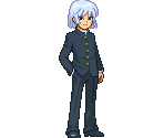 Kyosuke Hyobu - Zettai Karen Children DS: Dai 4 no Children