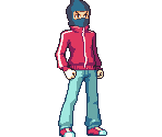 Masked Thug - Zettai Karen Children DS: Dai 4 no Children