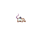 Mouse - Zettai Karen Children DS: Dai 4 no Children