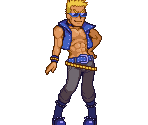 Muscle Okama - Zettai Karen Children DS: Dai 4 no Children