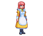 Robot Maid - Zettai Karen Children DS: Dai 4 no Children