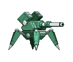 Robot - Zettai Karen Children DS: Dai 4 no Children