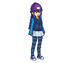 Setsuko Kuromaki - Zettai Karen Children DS: Dai 4 no Children