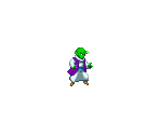 Dende - Dragon Ball Z: Supersonic Warriors 2