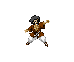 Mr. Satan / Hercule - Dragon Ball Z: Supersonic Warriors 2