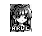 Characters - Pocket Puyo Puyo Tsuu (JPN)