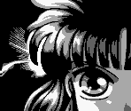 Intro & Title Screen - Pocket Puyo Puyo Tsuu (JPN)