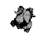 Baron K. Roolenstein - Donkey Kong Land III