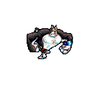 Number Four - Earthworm Jim