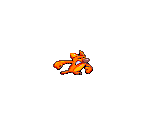 Kitten Guard - Earthworm Jim
