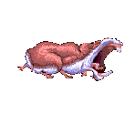 Hamster - Earthworm Jim