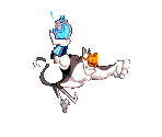 Number Four - Earthworm Jim 2