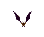 Bat - The Lion King