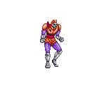 Clown 1 - Sonic Blast Man 2