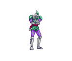 Clown 2 - Sonic Blast Man 2