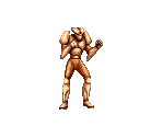 Robot Guard 2 - Sonic Blast Man 2