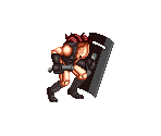 Robot Guard 3 - Sonic Blast Man 2