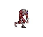 Robot Guard 5 - Sonic Blast Man 2