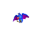 Swooper - New Super Mario Bros.