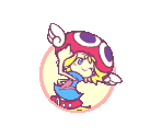 Character Heads - Puyo Pop Fever