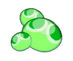 Game Icons - Puyo Puyo 15th Anniversary