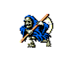 Mini-Reaper - Ghouls 'n Ghosts