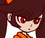 Ashley (Epilogue) - WarioWare: Touched!