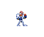 Earthworm Jim - Earthworm Jim