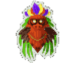Aku-Aku - Crash of the Titans