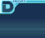 Digivice - Digimon World DS