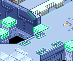 Digicentral 2 - Digimon World DS