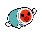 Don-Chan - Taiko no Tatsujin DS: Dororon! Yokai Daikessen!!
