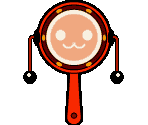 Notes - Taiko no Tatsujin DS: Dororon! Yokai Daikessen!!