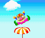Sinking Feeling - WarioWare, Inc.: Mega Microgames!