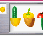 Veg Out - WarioWare, Inc.: Mega Microgames!