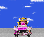 Produce Pandemonium - WarioWare, Inc.: Mega Microgames!