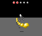Bubble Trouble - WarioWare, Inc.: Mega Microgames!